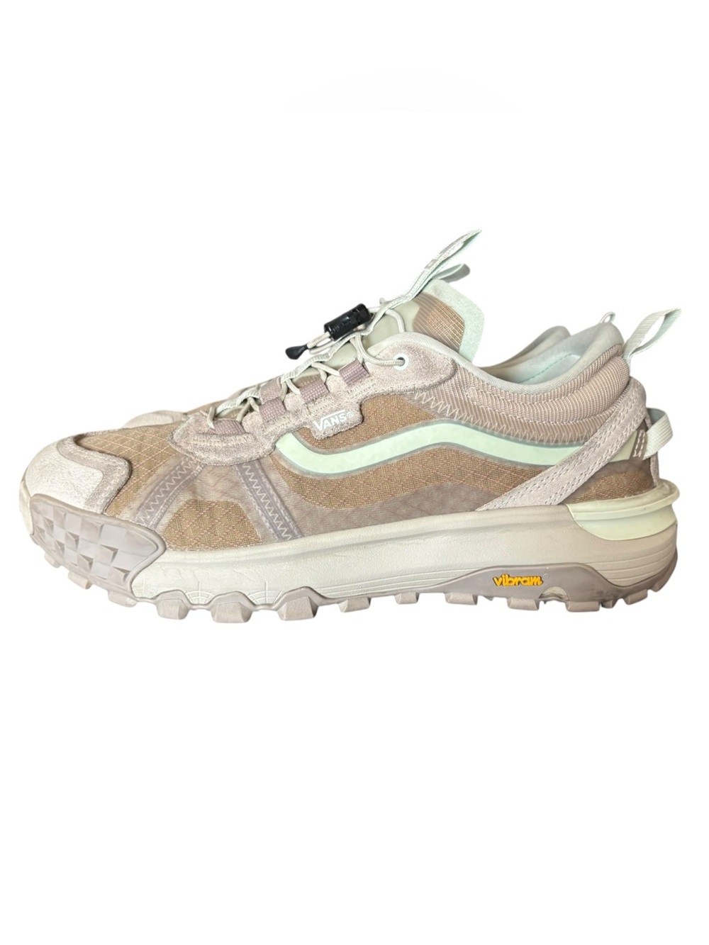 Vans MTE Crosspath XC Hiking Shoes, Women’s 9 Casual Outdoor